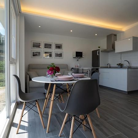 Solpor Galitrips - Apartamentos Corcubion Corcubión Exterior foto
