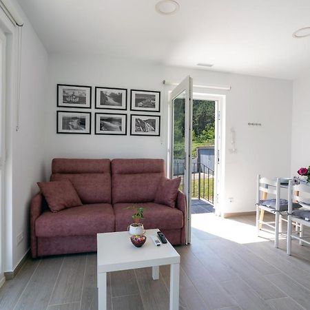 Solpor Galitrips - Apartamentos Corcubion Corcubión Exterior foto