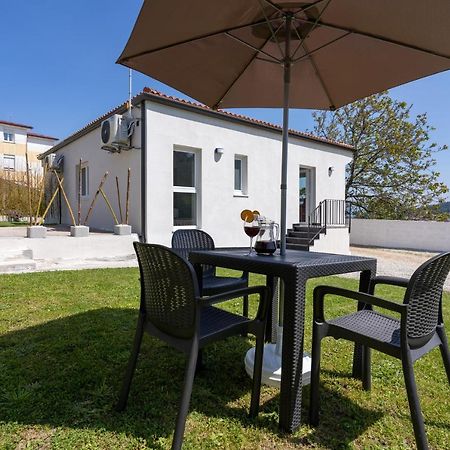 Solpor Galitrips - Apartamentos Corcubion Corcubión Exterior foto