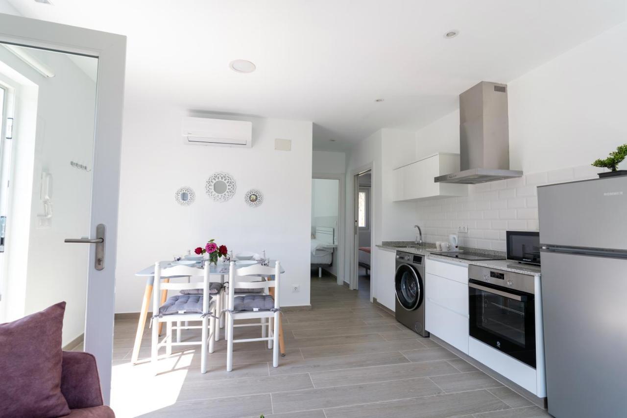 Solpor Galitrips - Apartamentos Corcubion Corcubión Exterior foto