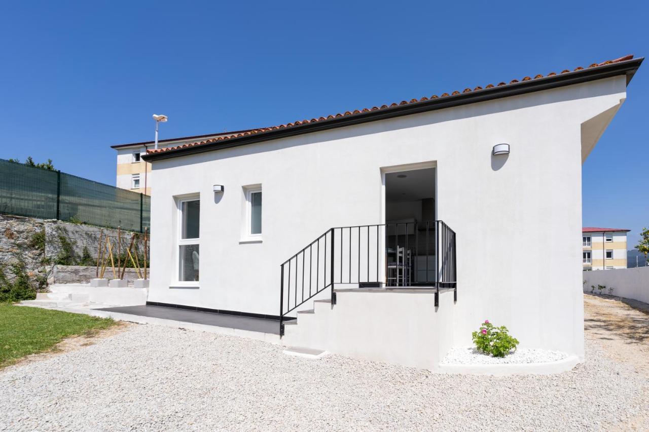 Solpor Galitrips - Apartamentos Corcubion Corcubión Exterior foto