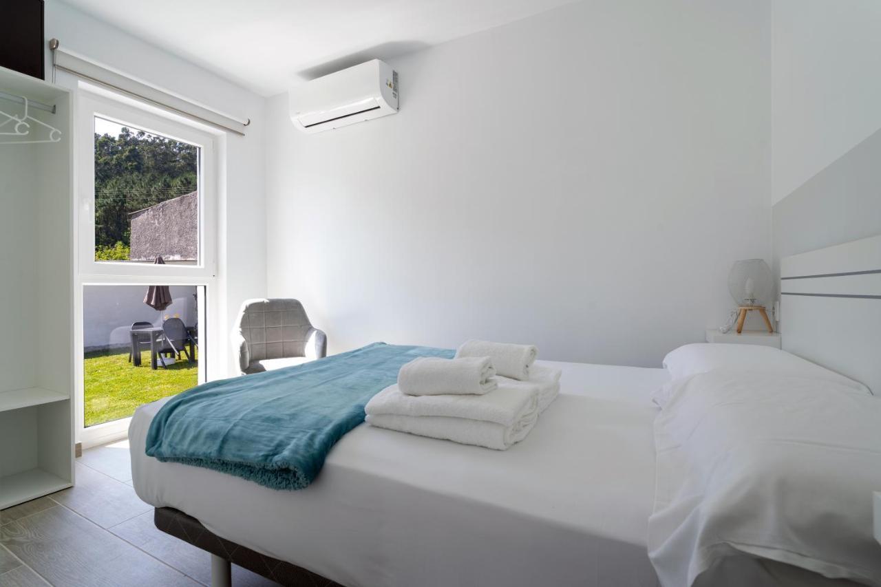 Solpor Galitrips - Apartamentos Corcubion Corcubión Exterior foto
