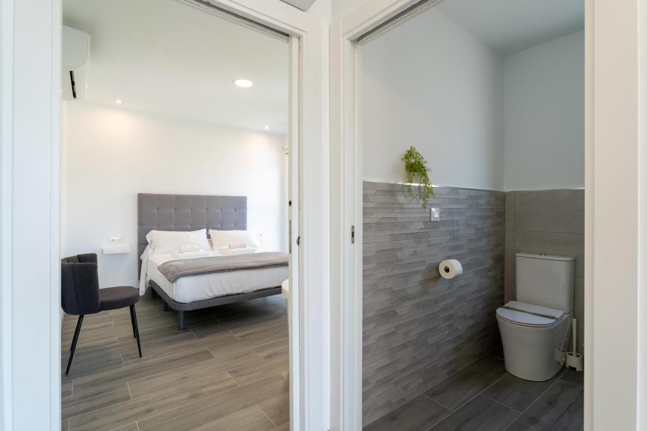 Solpor Galitrips - Apartamentos Corcubion Corcubión Exterior foto