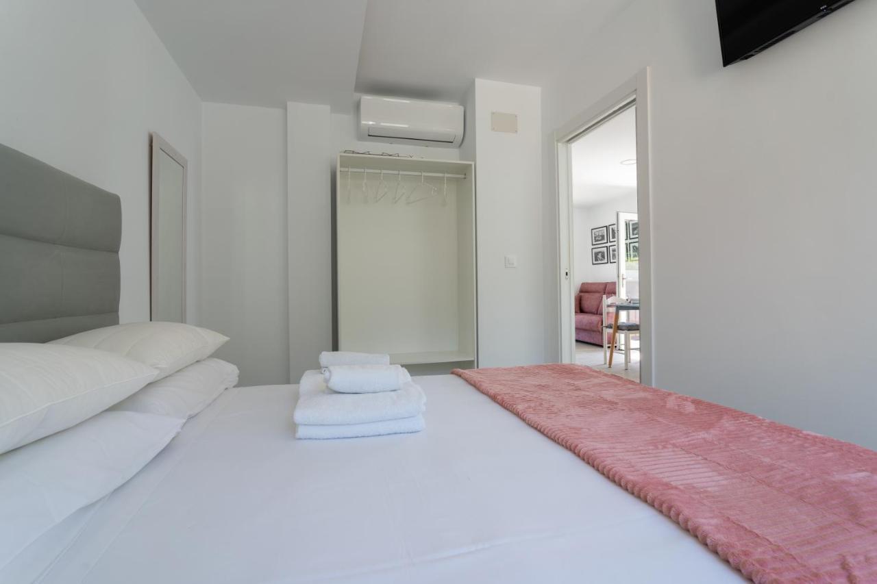 Solpor Galitrips - Apartamentos Corcubion Corcubión Exterior foto