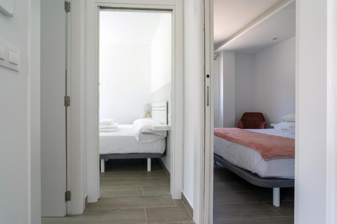 Solpor Galitrips - Apartamentos Corcubion Corcubión Exterior foto