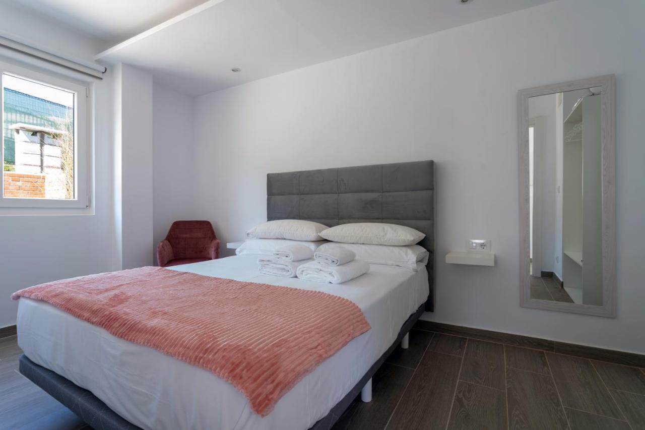 Solpor Galitrips - Apartamentos Corcubion Corcubión Exterior foto
